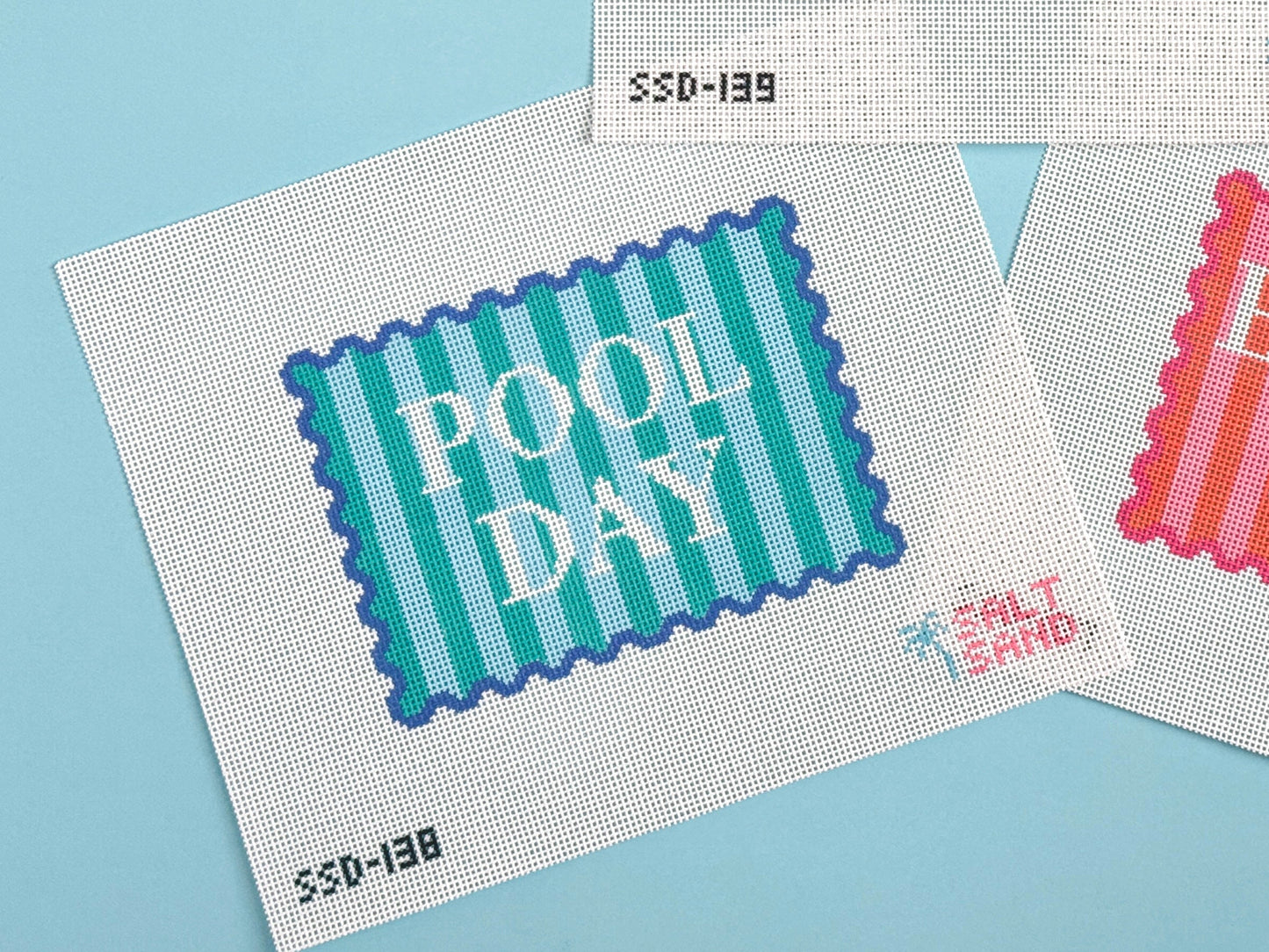 Pool Day Pre-Order