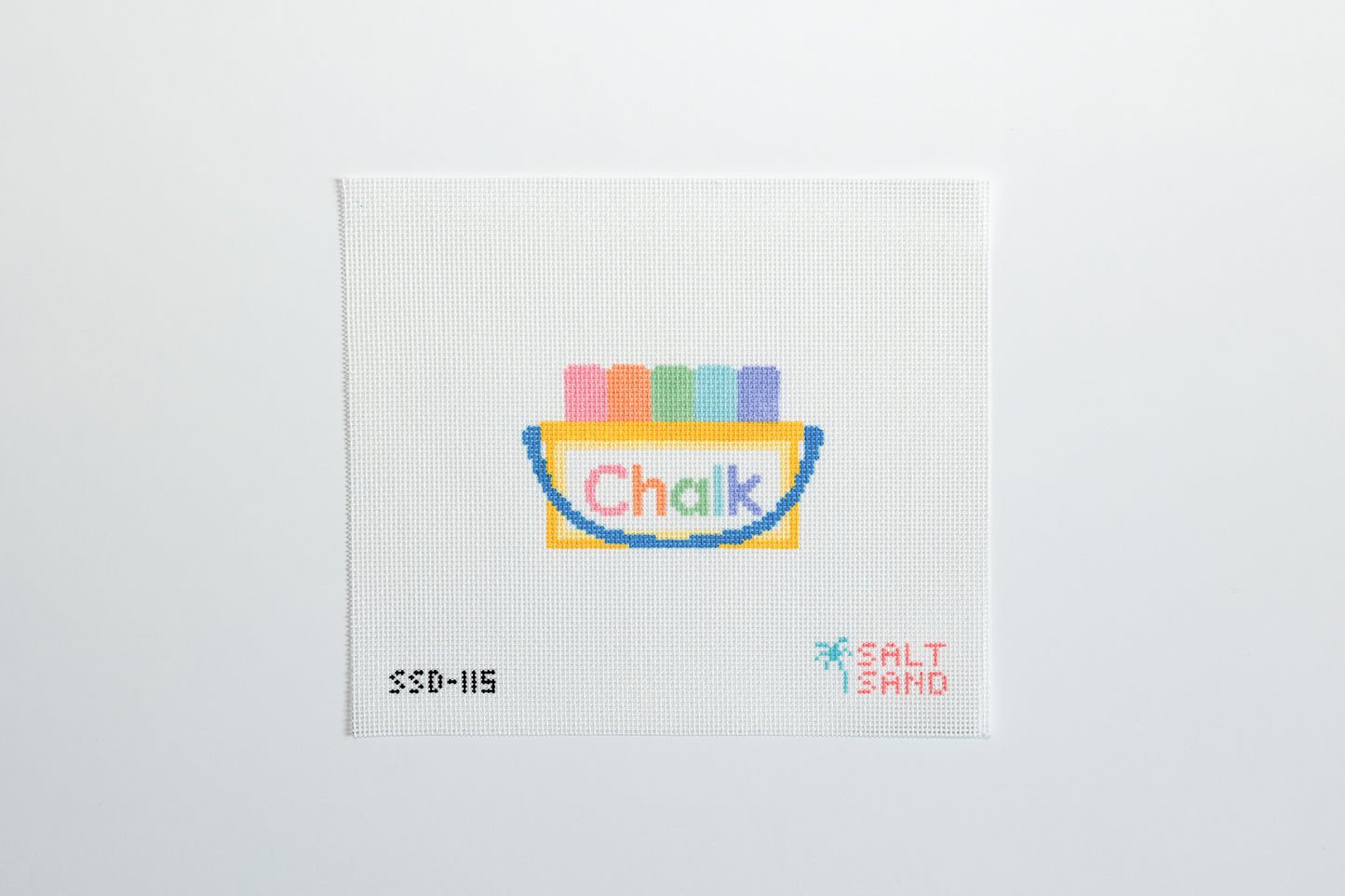 Chalk Box Pre-Order
