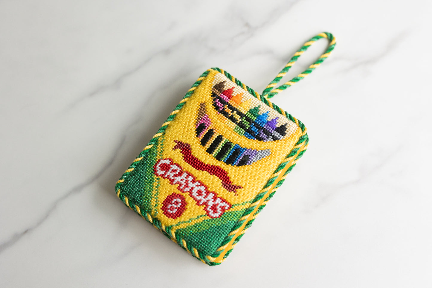 Crayon Box