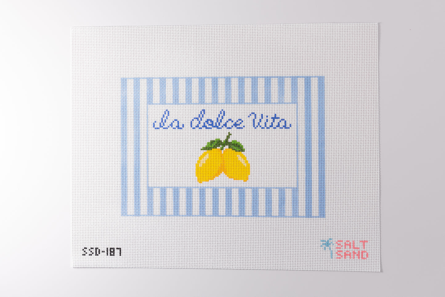 La Dolce Vita Lemons (The Sweet Life)