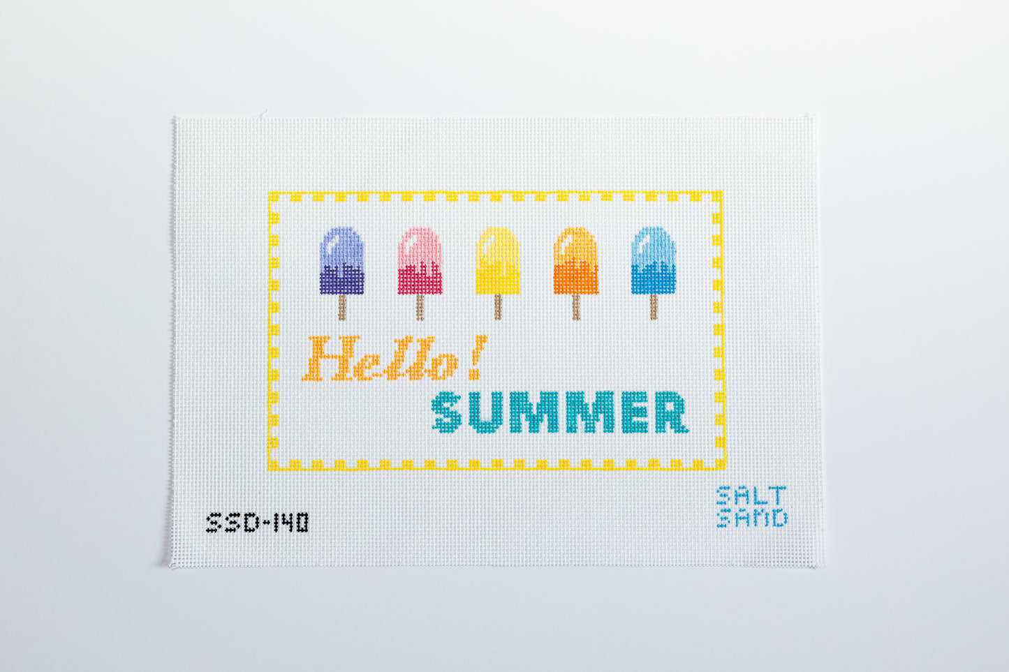 Hello Summer