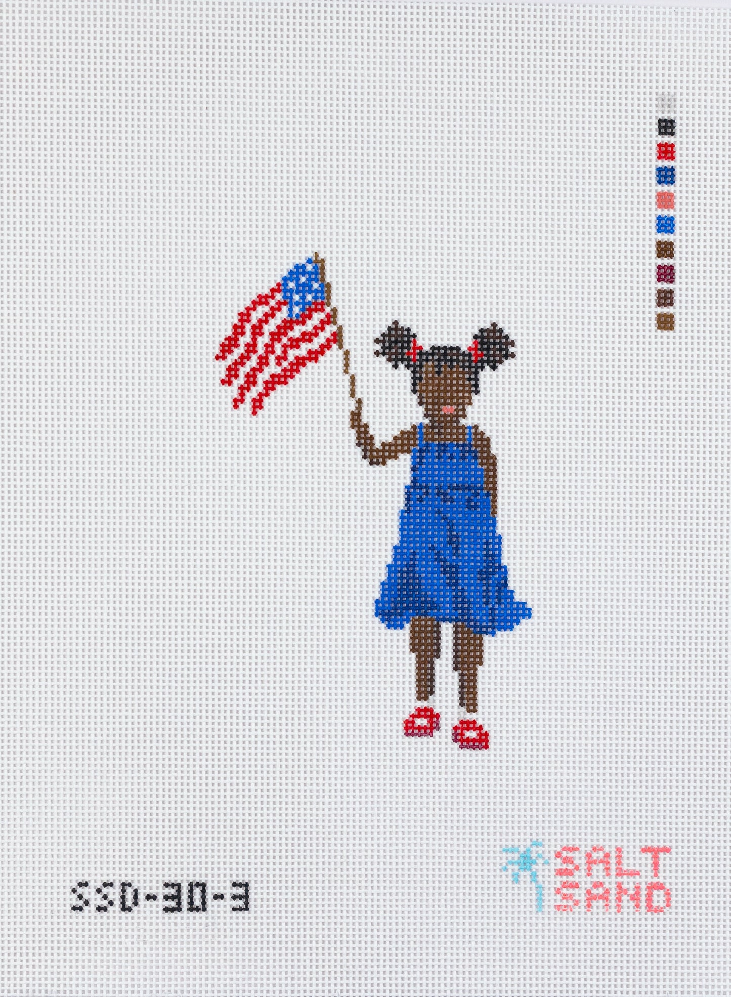 Parade Kids Girl Pre-Order