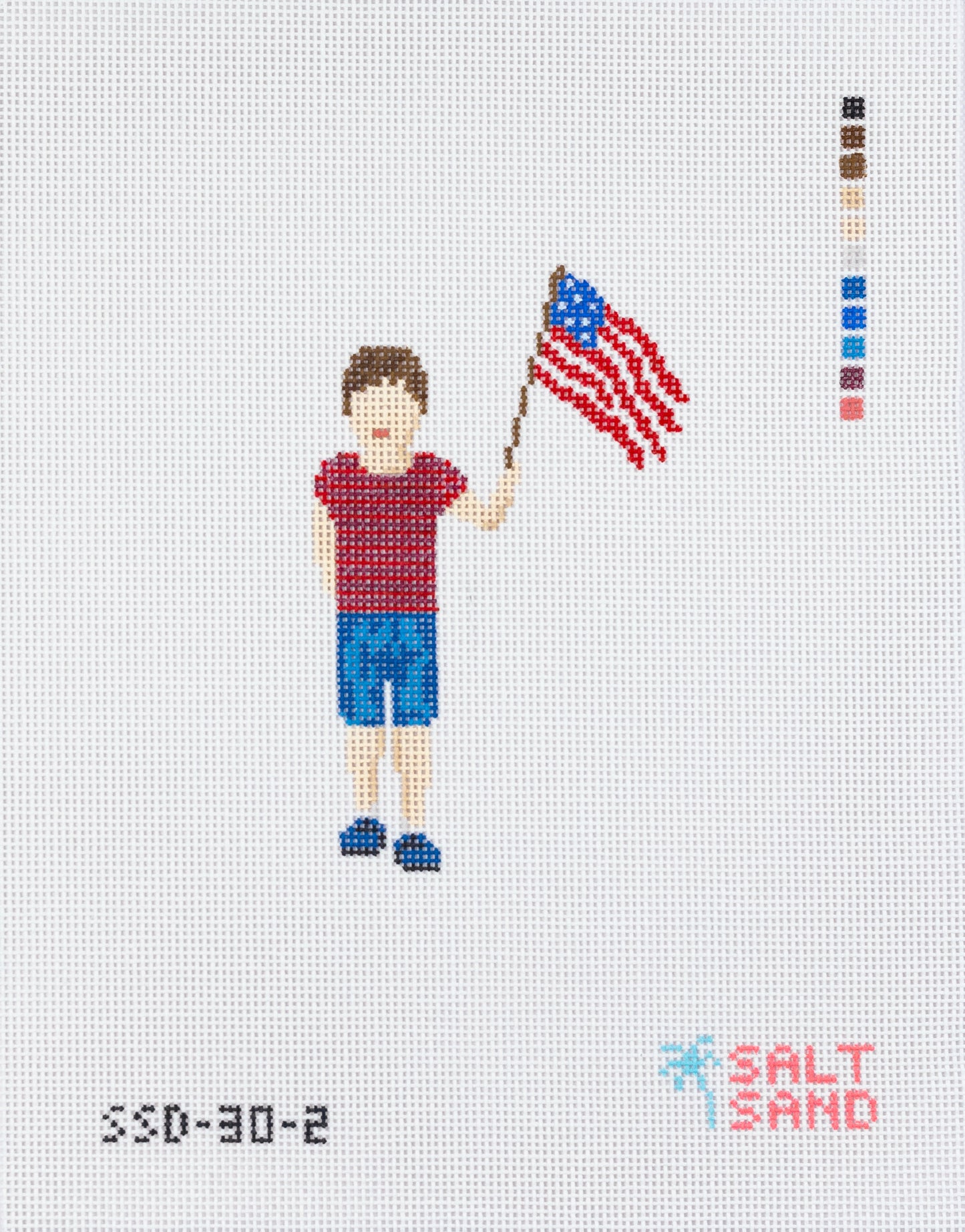 Parade Kids Boy Pre-Order
