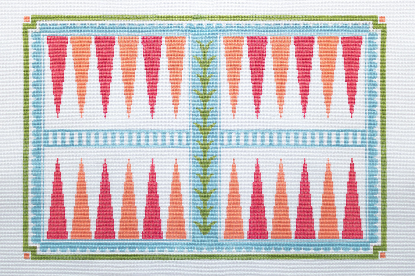 Florida Backgammon