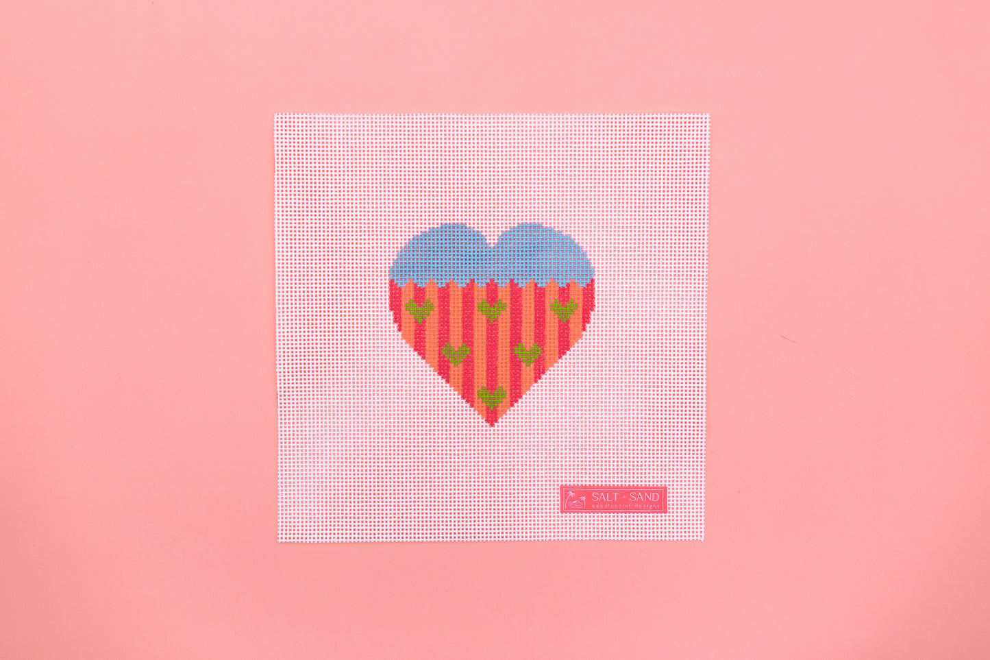 Spring Heart