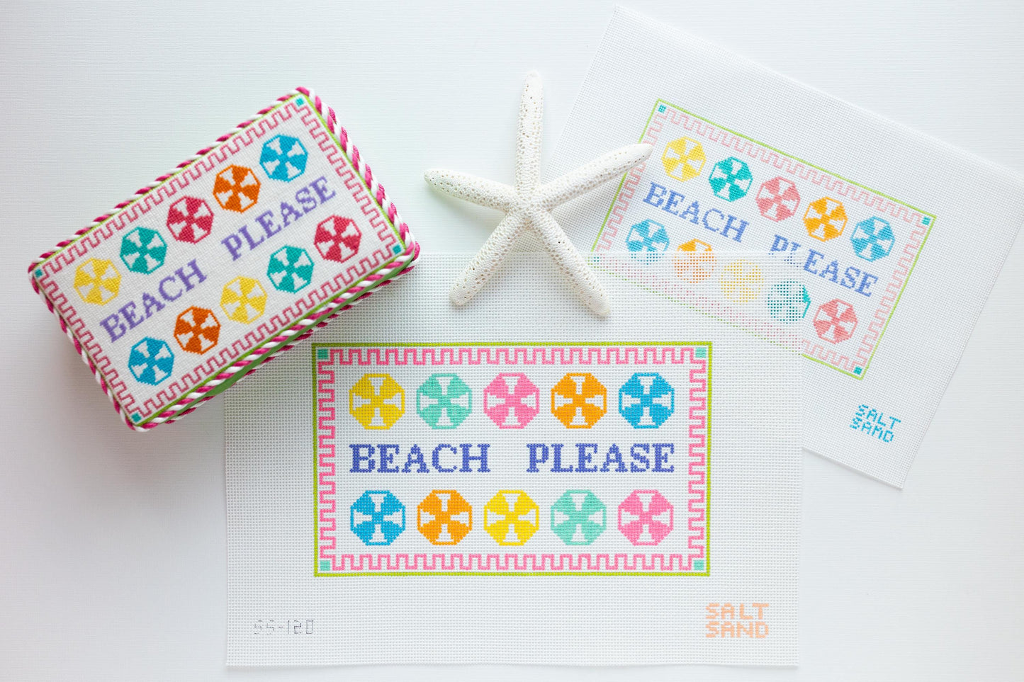Beach Please Pre-Order
