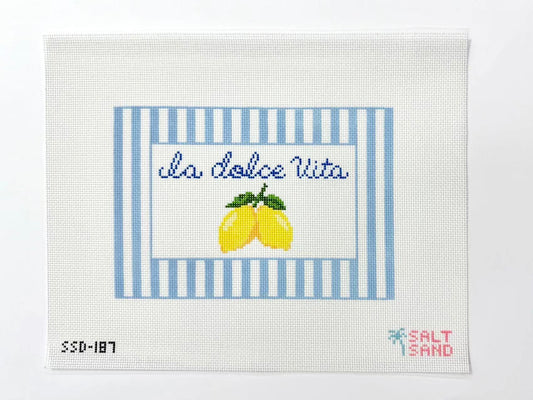 La Dolce Vita Lemons (The Sweet Life)