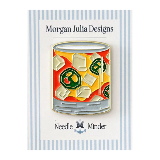 Spicy Margarita Needle Minder