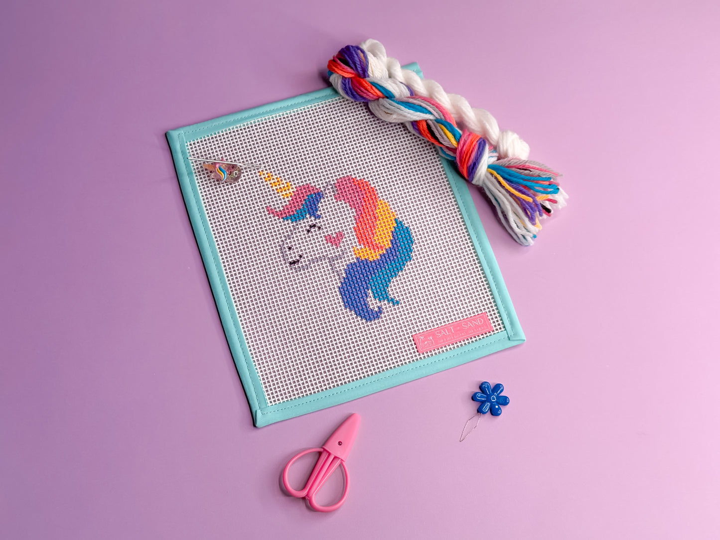 Kids Kits: Unicorn