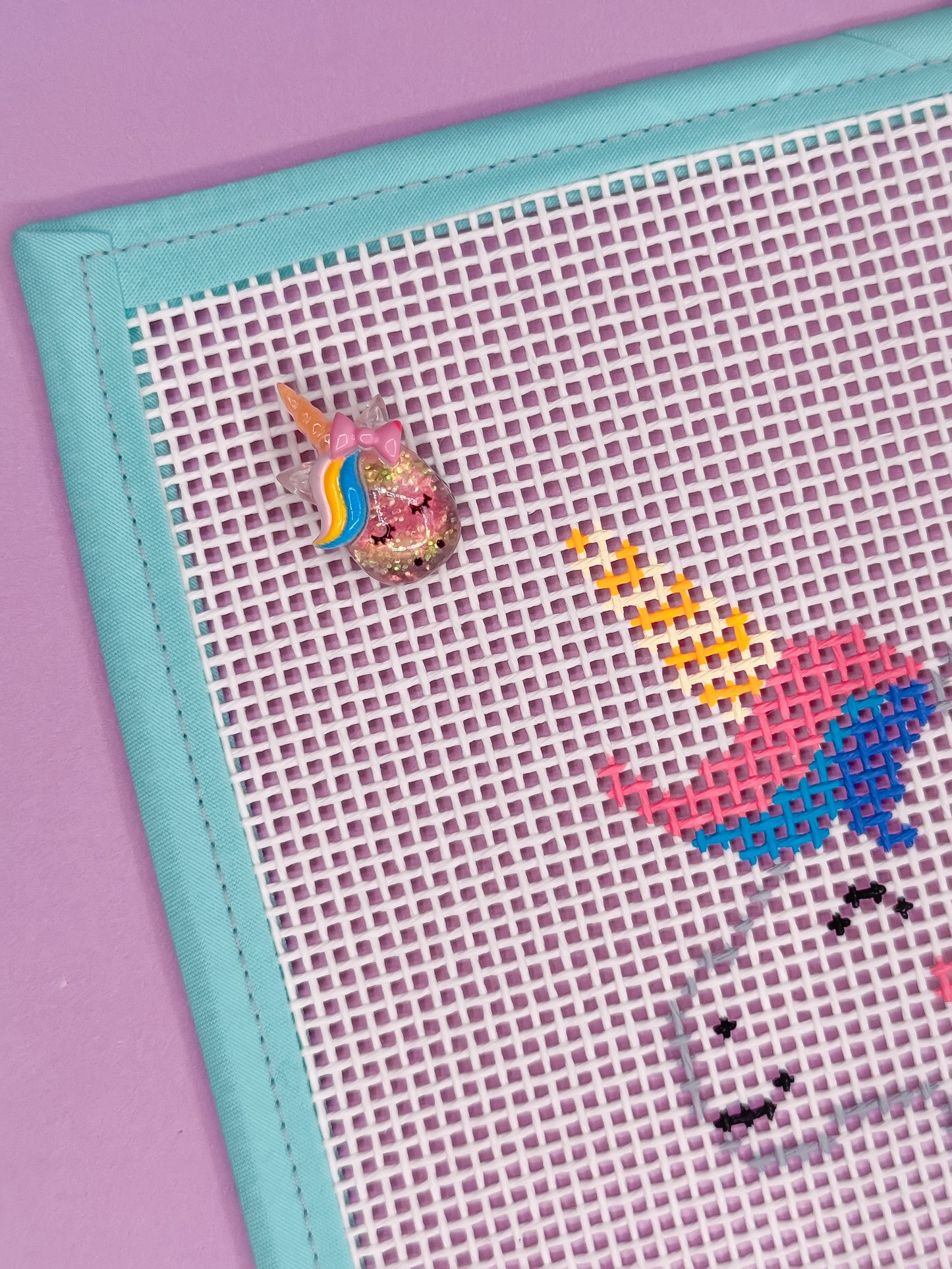 Kids Kits: Unicorn