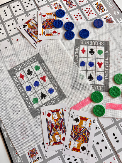 Sequence Board Game Pre-Order