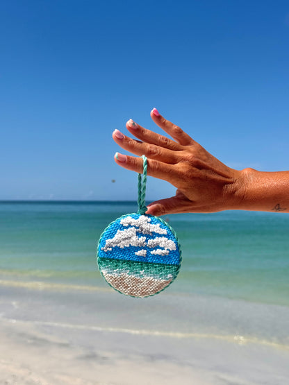 Beach Round Pre-Order