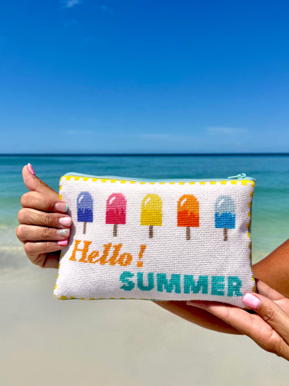 Hello Summer Pre-Order