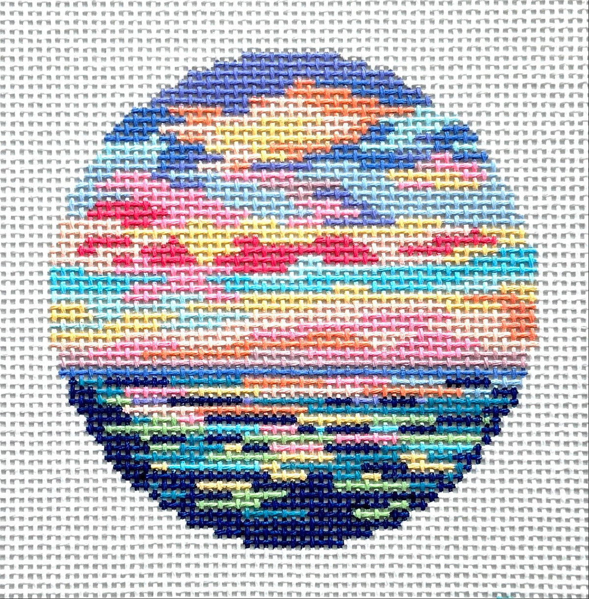 SSD-181 Ocean Sunset Round Pre-Order