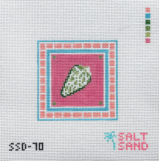 SSD-70 Alphabet Cone Shell Pre-Order