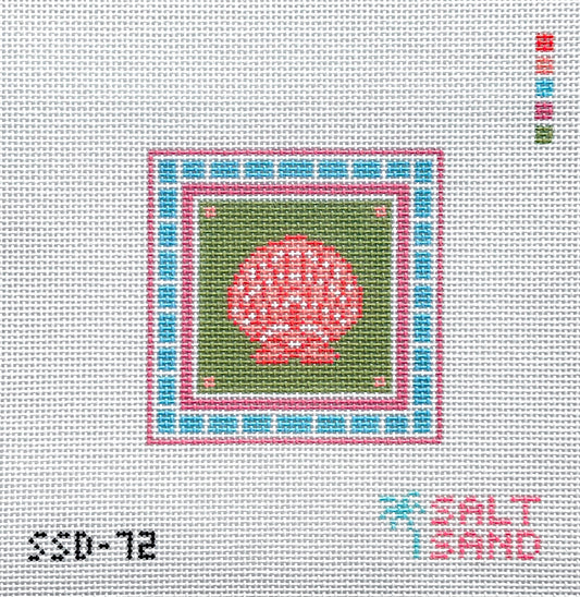SSD-72 Scallop Shell Pre-Order