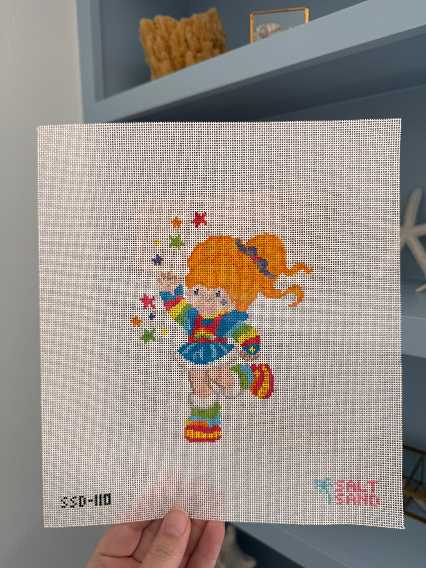 Rainbow Brite