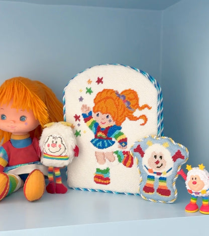 Rainbow Brite Pre-Order