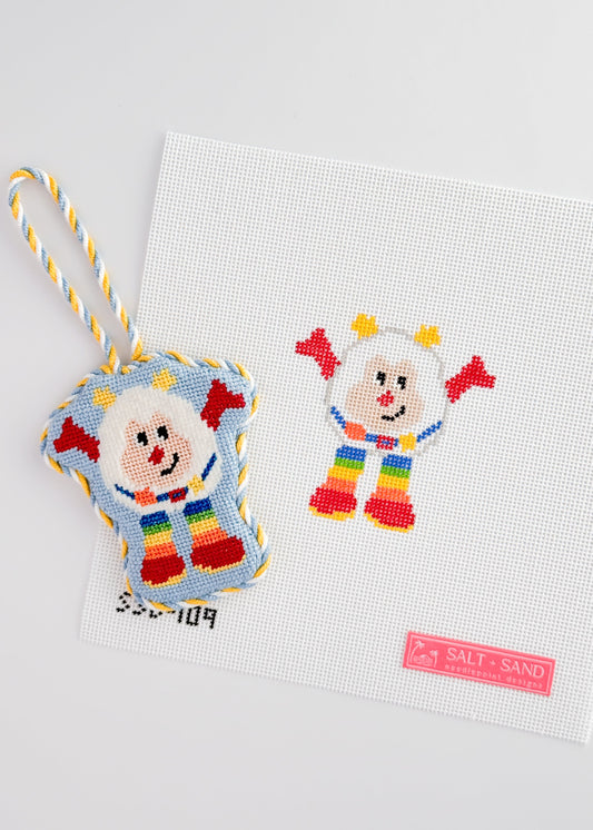 Rainbow Brite Twink