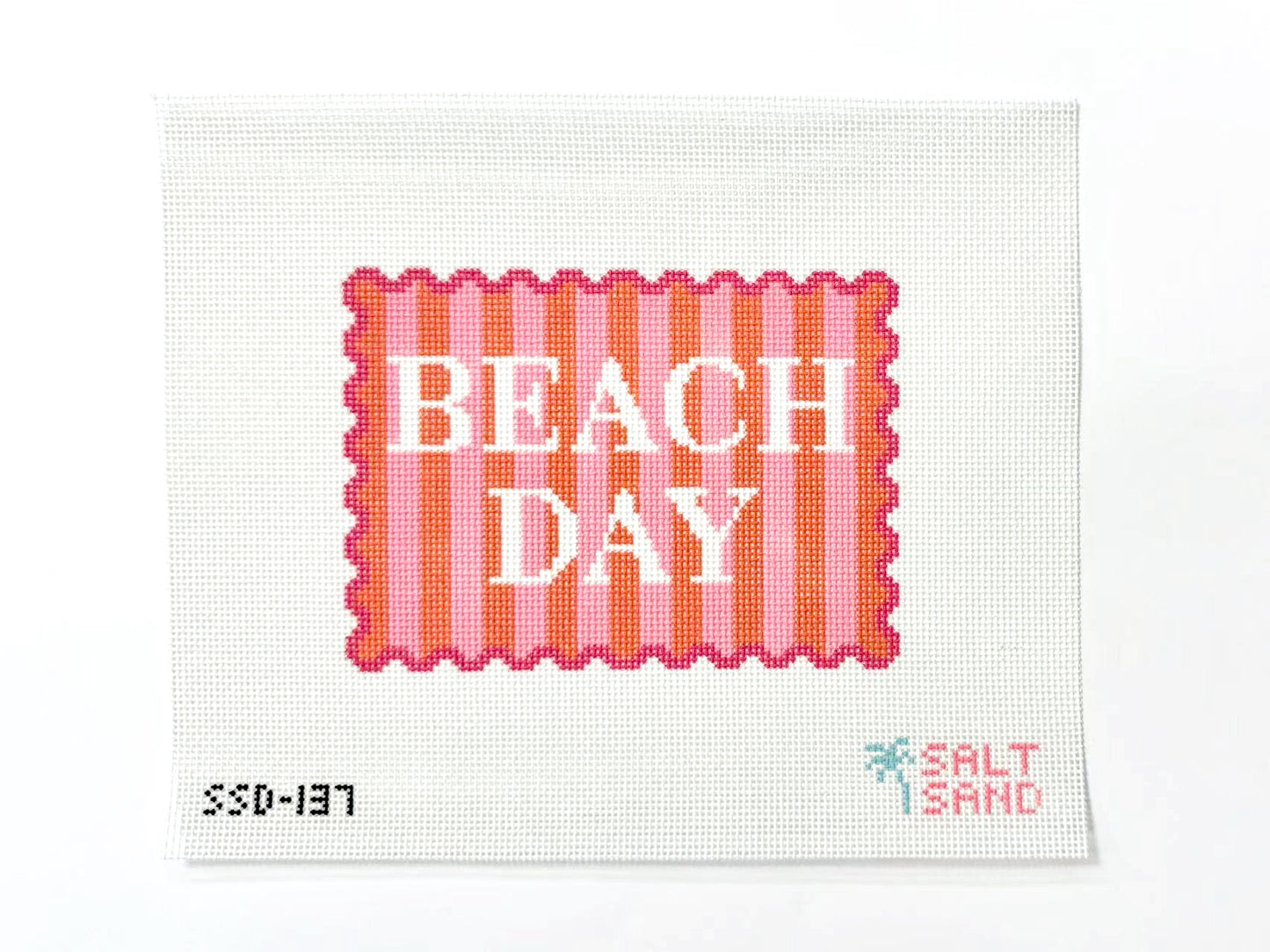 Beach Day
