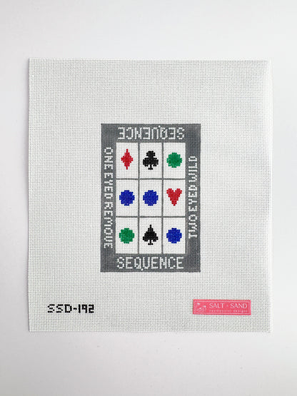 Sequence Board Game Pre-Order