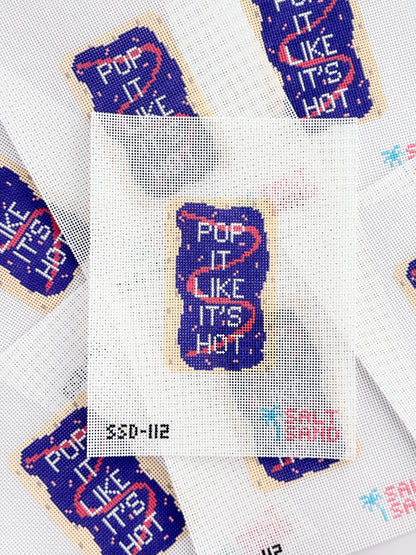 Pop it Like it's Hot Poptart Pre-Order