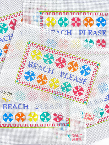 Beach Please Pre-Order