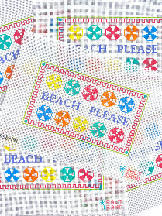 Beach Please