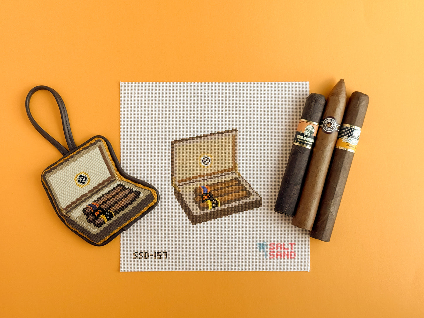 Cigar Humidor