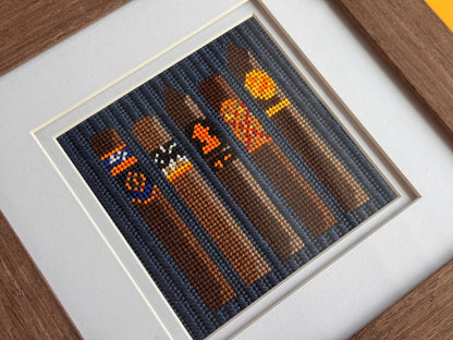 Cigar Lineup - April Pre Order