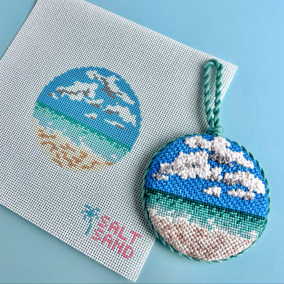 Beach Round Pre-Order