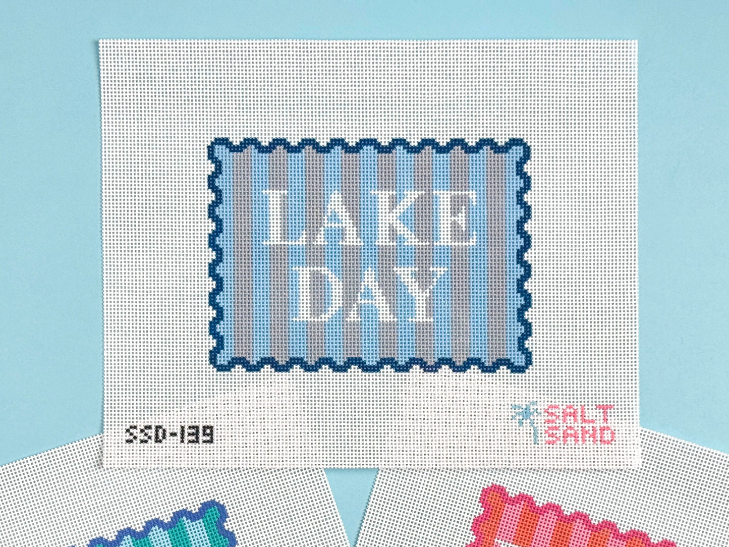 Lake Day - March Pre-Order