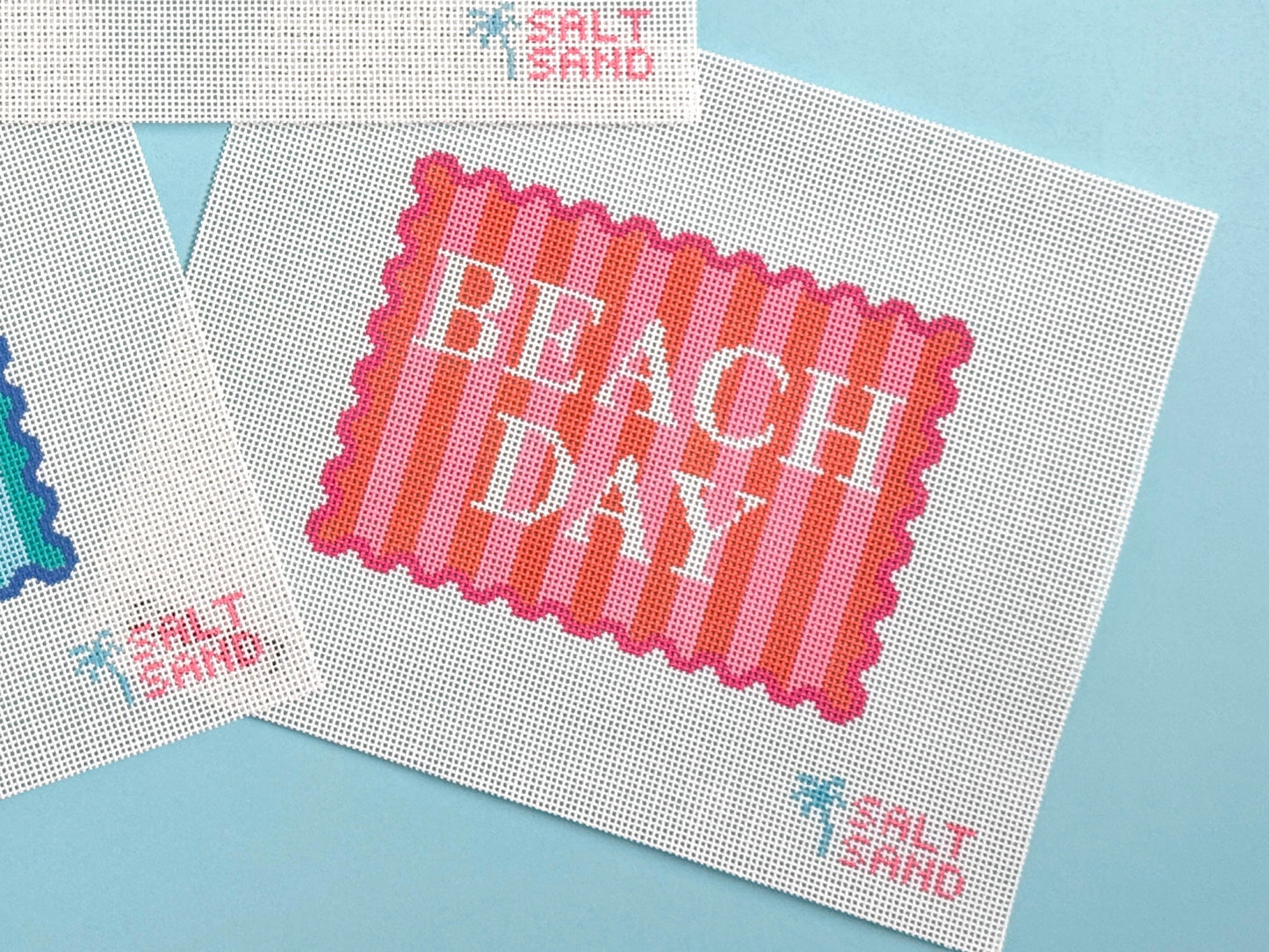 Beach Day - March Pre-Order