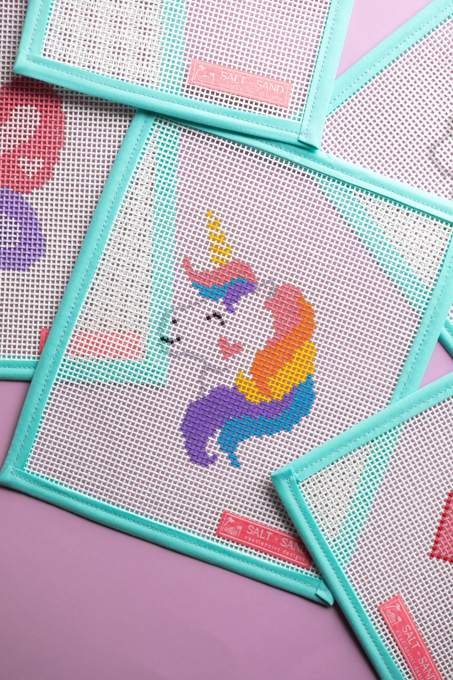 Kids Kits: Unicorn
