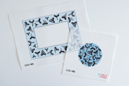 Shark Teeth Frame Pre-Order