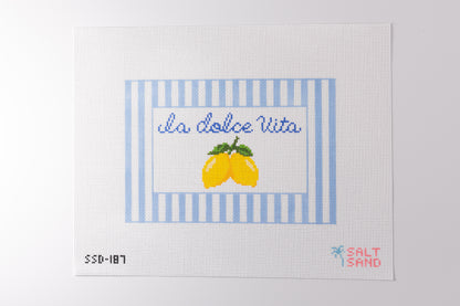 La Dolce Vita Lemons (The Sweet Life)