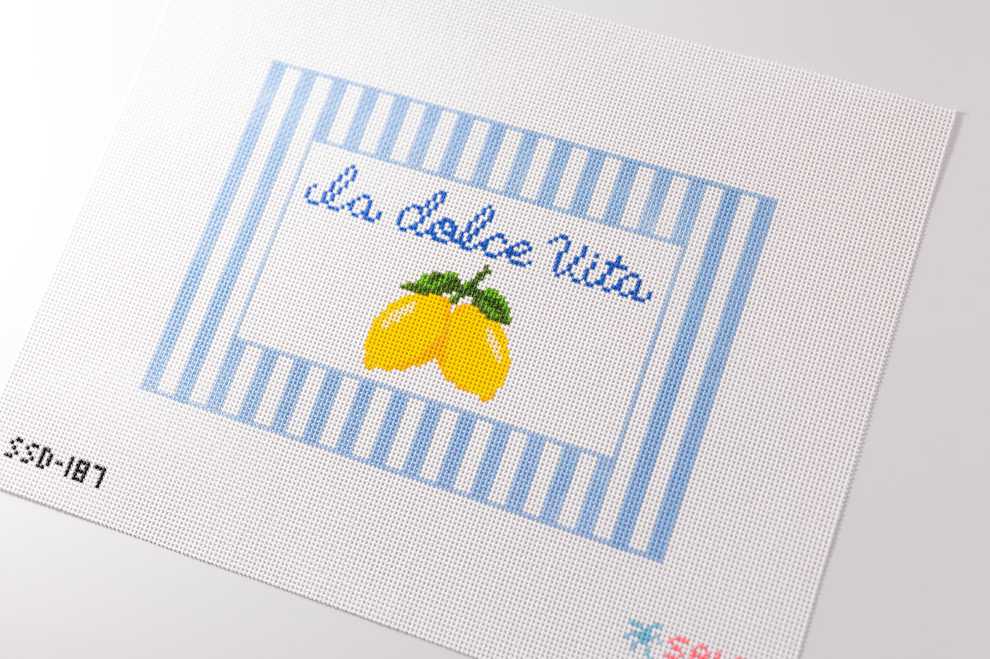 La Dolce Vita Lemons (The Sweet Life)