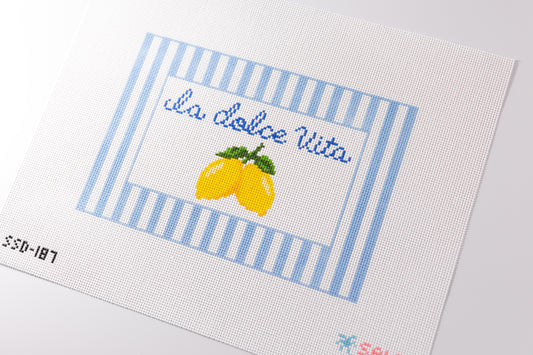 La Dolce Vita Lemons (The Sweet Life)