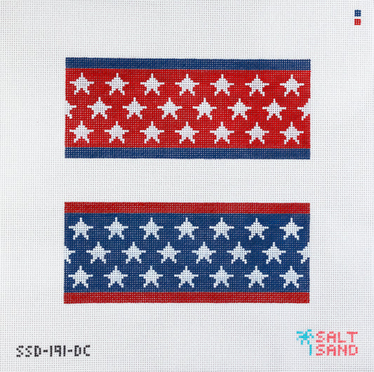 Stars and Stripes Dice Cups Pre-Order