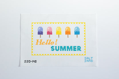 Hello Summer Pre-Order