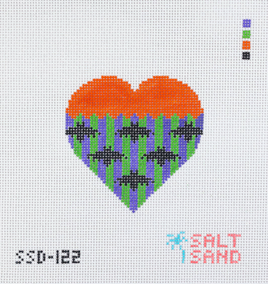 Halloween Heart Pre-Order