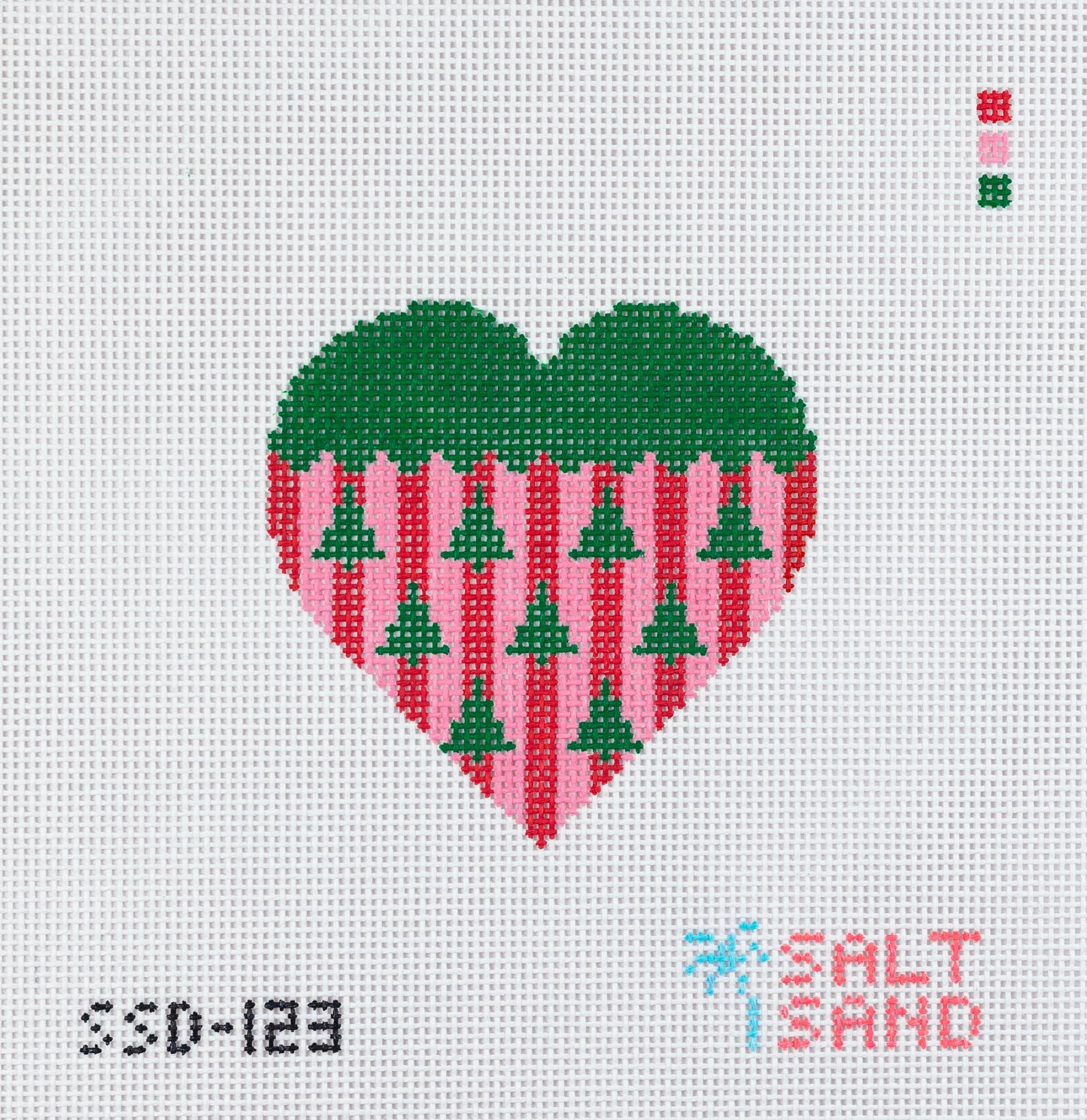 Christmas Heart Pre-Order