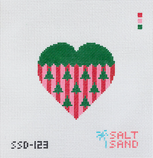 Christmas Heart Pre-Order