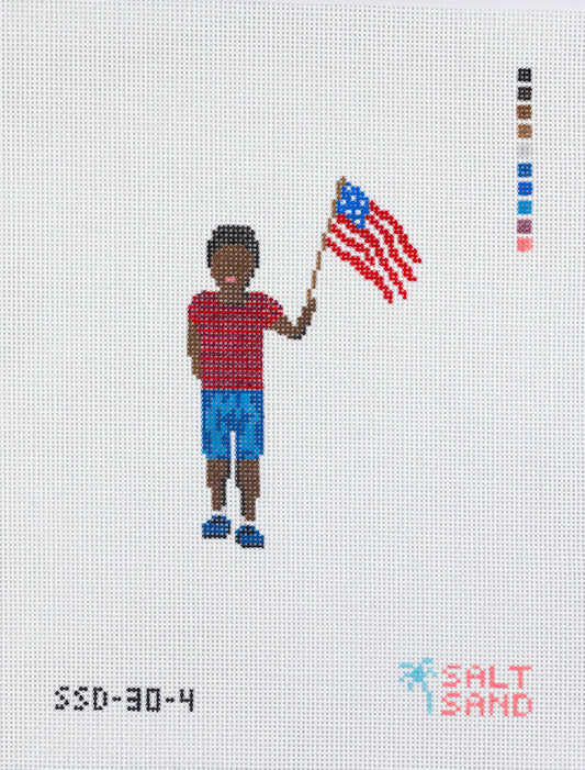 Parade Kids Boy Pre-Order