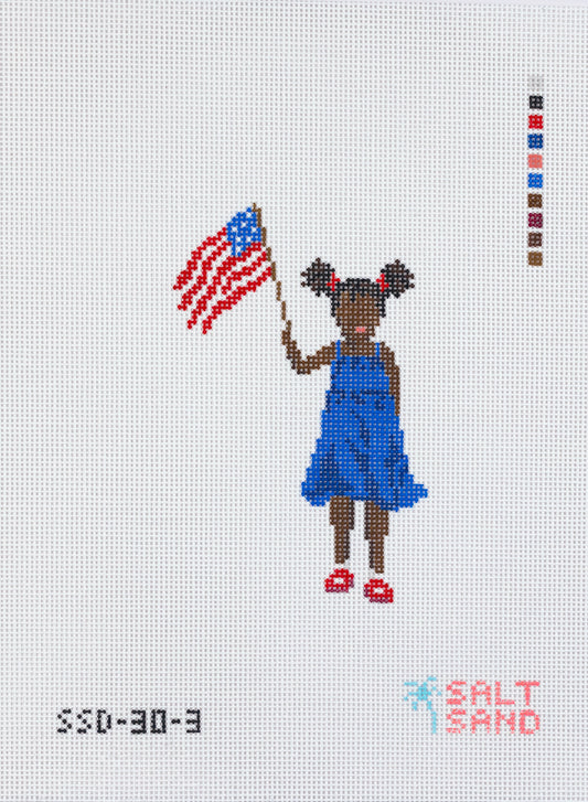 Parade Kids Girl Pre-Order
