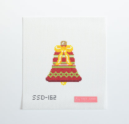 Red Christmas Bell Pre-Order