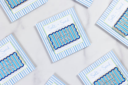Lake Day Needle Minder Pre-Order