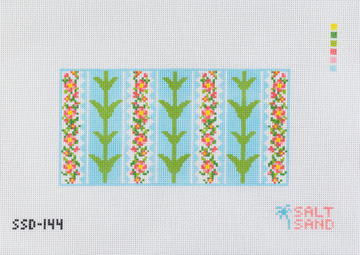 Floral and Palms Pre-Order