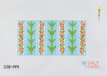 Floral and Palms Pre-Order