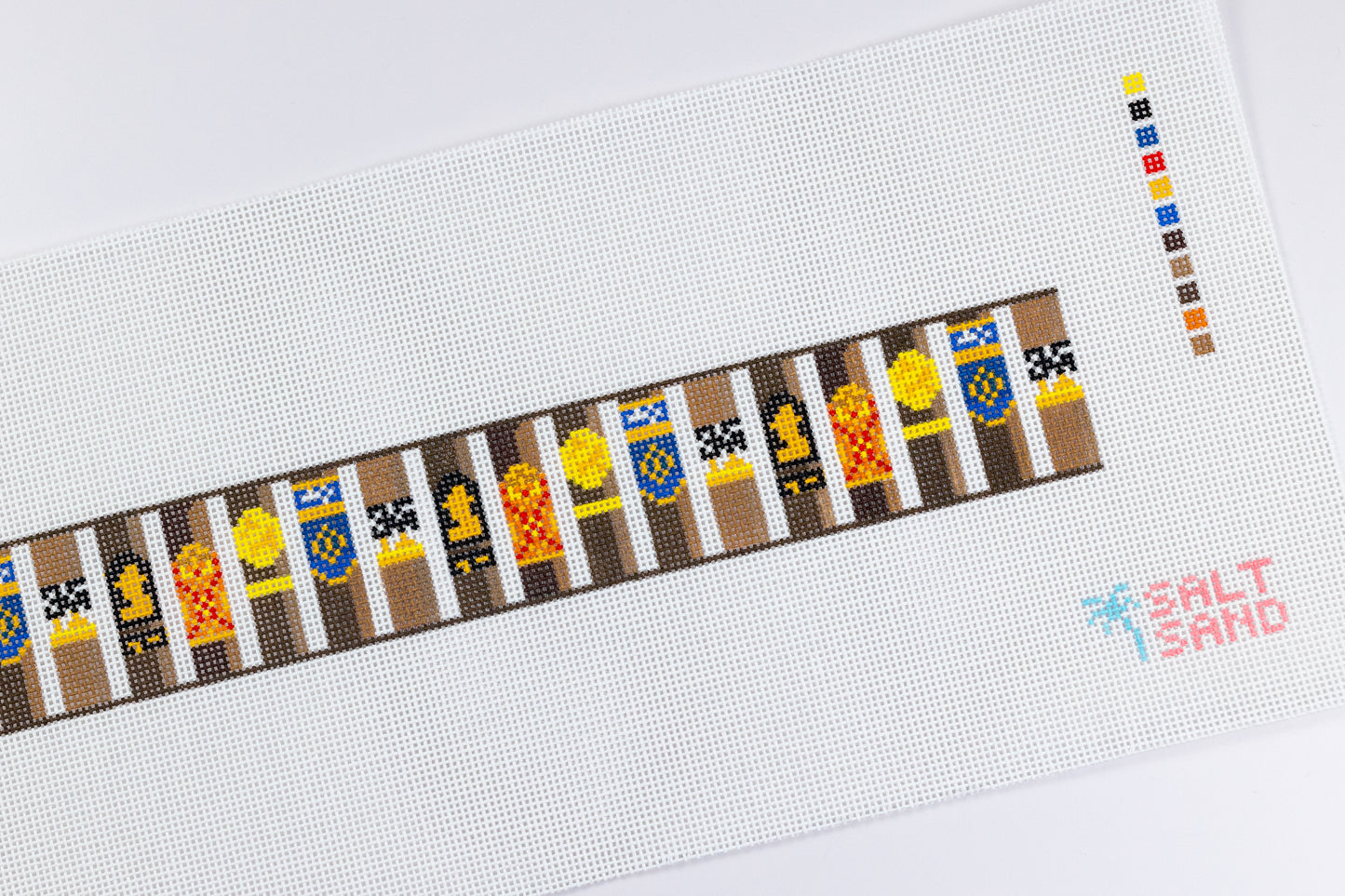 Cigar Belt Pre-Order